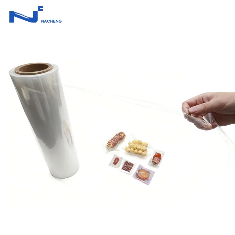 Food Saver Vákuumos hőformázó fólia