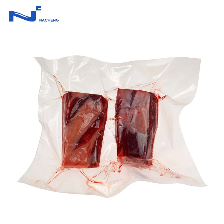 Meat Pack vákuumtáska